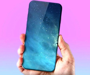 iPhone kỷ niệm 20 năm: Bước nhảy vọt với AI và thiết kế đột phá