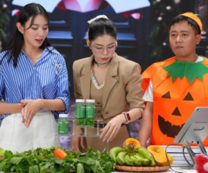 'Có ai được hoàn tiền vụ kẹo KERA chưa?' - Câu hỏi tràn ngập MXH sau khi Hoa hậu Thùy Tiên bị bắt