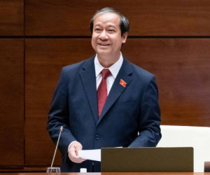 Đề xuất chi khoảng 31,4 nghìn tỷ đồng miễn, hỗ trợ học phí từ năm học 2025-2026