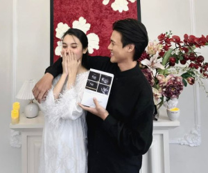 Quỳnh Lương và hành trình làm mẹ đơn thân: Khi yêu thương trở thành sức mạnh vượt mọi giông bão