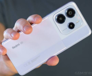 Redmi Note 14 5G giá hơn 7 triệu, ngoại hình đẹp như iPhone 16 Pro Max, camera xịn như Galaxy S22 Ultra
