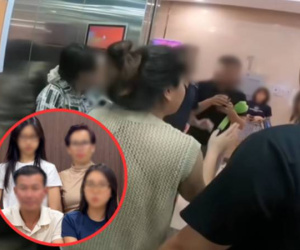 Gia đình PTTC lên tiếng xin lỗi sau lùm xùm 'đòi tai nghe' gây tranh cãi