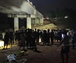 Vụ 7 học sinh bị lũ cuốn ở Quảng Ninh: Thêm một thi thể học sinh được tìm thấy