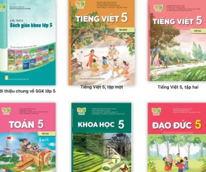 Thông báo mới của NXB Giáo dục về việc sử dụng SGK điện tử miễn phí