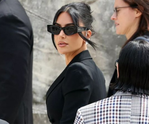 Cái kết bất ngờ của 'Băng cướp U70' từng gây chấn động Paris vì bắt trói Kim Kardashian