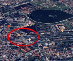 Hà Nội điều chỉnh giao thông để phục vụ thi công các dự án hạ tầng trọng điểm