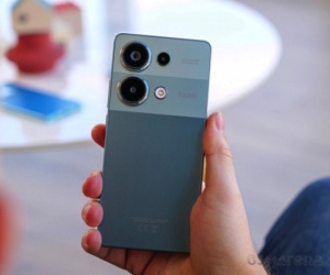 Redmi Note 13 Pro giá chỉ 6 triệu, camera 200MP xịn như Galaxy S25 Ultra, top 1 phân khúc tầm trung