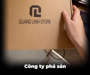 Rộ tin công ty của Quang Linh Vlogs phá sản, nợ lương không trả, nhân viên cũ ra mặt bóc phốt?