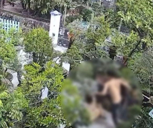 Chồng vũ phu 'thượng cẳng chân, hạ cẳng tay' với vợ giữa sân ở Phú Yên, công an khẩn trương vào cuộc