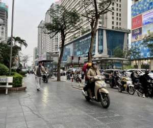 Thói quen 'đi cho nhanh' và cái giá phải trả