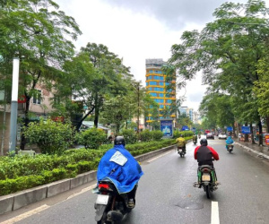 Dự báo thời tiết 25/5: Bắc Bộ có mưa rải rác, trời mát; Bắc Trung Bộ mưa lớn giảm dần