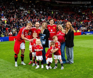 Ba cầu thủ đầu tiên phải nói lời chia tay với Man Utd