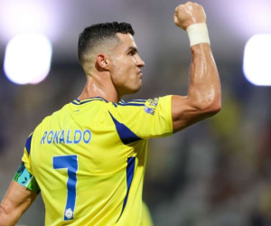 Ronaldo và Al Nassr bất ngờ sáng cửa dự đấu trường số 1 châu Á nhờ 'Bàn thắng vàng' trên bàn giấy