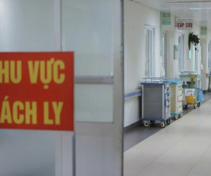 Hà Nội ghi nhận 155 ca mắc COVID-19, TP.HCM phát hiện biến chủng mới