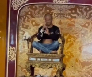 Ngai vua triều Nguyễn bị phá hoại do năng lực bảo vệ di sản kém?
