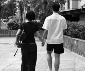 Miu Lê công khai sánh bước bên chàng trai lạ, cư dân mạng ‘soi’ ra danh tính cực thú vị