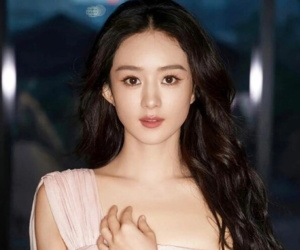 Nghi ngờ Triệu Lệ Dĩnh bị 'phong sát' sau vụ văng tục trên MXH