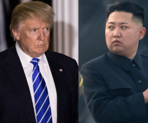 Triều Tiên cảnh báo: 'Vòm vàng' của Mỹ sẽ là ngòi nổ cho cuộc chiến hạt nhân ngoài không gian
