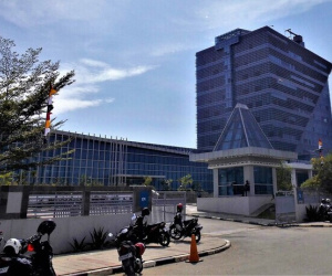 Nền kinh tế của thành viên sắp gia nhập ASEAN
