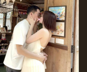 Diễn viên Hương Giang bất ngờ xác nhận đã kết hôn, bạn trai doanh nhân vẫn giấu mặt