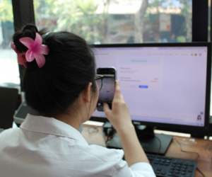 Hà Nội công bố đường dây nóng tiếp nhận phản ánh về thủ tục hành chính