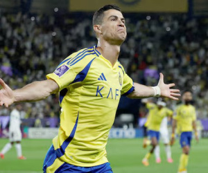 Cristiano Ronaldo úp mở khả năng rời Al Nassr tìm bến đỗ mới