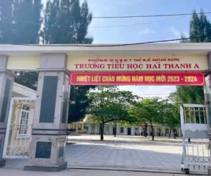 Xôn xao 1 trường học chi quỹ phụ huynh gần 200 triệu đồng, xuất hiện tin nhắn chi tiền để gỡ thông tin