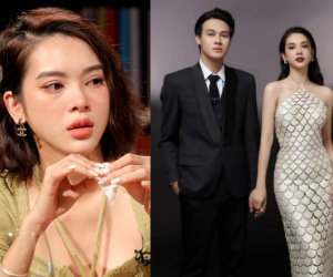 Quỳnh Lương gây bão livestream: Hé lộ uẩn khúc về vợ cũ của chồng và cuộc sống hôn nhân hiện tại