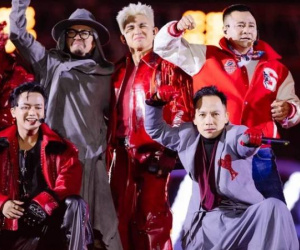 Cảnh báo chiêu trò lừa đảo khi săn vé concert ‘Anh trai vượt ngàn chông gai’