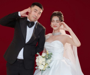 Chuyện tình vượt định kiến: Cô gái Việt chuyển giới và 6 năm 'trốn chạy' để giữ tình yêu với chàng trai Trung Quốc