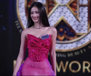 Hoàn toàn 'trắng tay' phần thi phụ, cơ hội nào để Ý Nhi lọt top 40 Miss World?