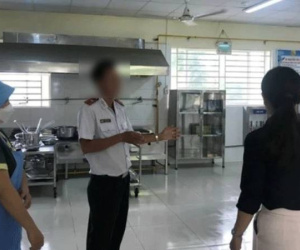 Sở Giáo dục và Đào tạo thông tin nóng về hình thức kỷ luật nữ hiệu trưởng gọi giáo viên là ‘gái bao’