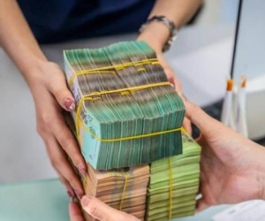 Nhân viên bảo vệ nghỉ hưu sớm, nhận trợ cấp gần 2 tỷ đồng!