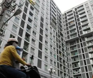 Bỏ đề xuất công chức cách chỗ làm 30km được mua nhà ở xã hội
