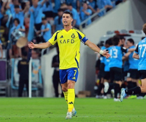 Dấu chấm hết cho kỷ nguyên Ronaldo tại Al Nassr?