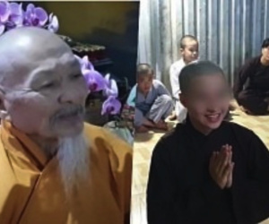 Bí mật mối quan hệ của Lê Tùng Vân và Diễm My, con trai hé lộ chỉ thị đặc biệt của ‘thầy ông nội’