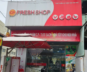 Vụ 'heo bệnh' của C.P. Việt Nam: Người tố là nhân viên cũ đã nghỉ việc