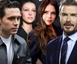 Gia đình Beckham tiếp tục căng thẳng với chi tiết đáng chú ý