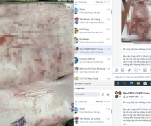 Lập đoàn kiểm tra Công ty chăn nuôi C.P. Việt Nam sau bài 'tố cáo' trên mạng
