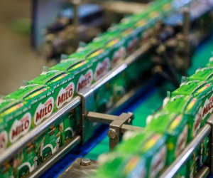 Nestlé nói gì về vụ việc sữa Milo?