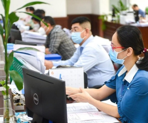 Đề xuất công chức không hoàn thành nhiệm vụ 1 năm sẽ bị tinh giản