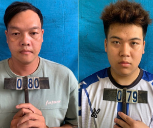 Khởi tố thêm 4 đối tượng trong đường dây lừa đảo và rửa tiền