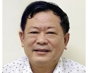 Cựu luật sư Trần Đình Triển bị bác kháng cáo kêu oan, y án 3 năm tù