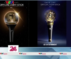 VTV đưa tin về việc Jack - J97 bán lightsticks, có dấu hiệu lừa đảo hơn 3 tỷ đồng