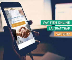 Cảnh báo lời chào mời cho vay không cần thế chấp, lãi suất thấp, thủ tục đơn giản