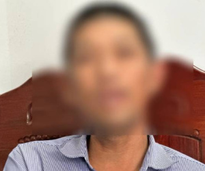 Bất chấp bệnh tật, người đàn ông suy thận giai đoạn cuối 'tố' C.P. Việt Nam bán heo, gà bệnh ra thị trường: Vì sức khỏe cộng đồng!