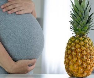 Phụ nữ mang thai có nên ăn dứa không?