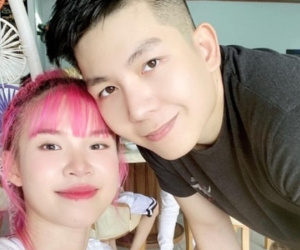 Khởi My chọn cuộc sống bình yên bên Kelvin Khánh sau 8 năm kết hôn không sinh con