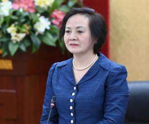 Thời điểm chính thức hoạt động của cấp tỉnh, cấp xã sau khi sáp nhập