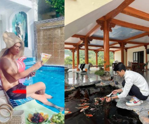 Mạc Văn Khoa: Tài sản 'khủng' ở tuổi ngoài 30 và cuộc sống hôn nhân viên mãn